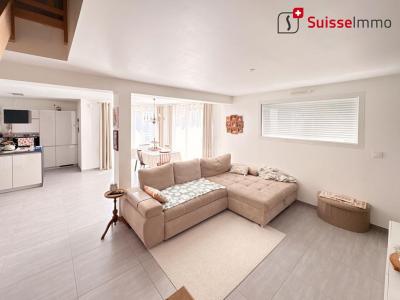 Acheter Maison Villers-le-lac Doubs