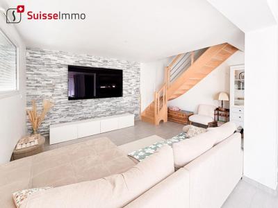 Acheter Maison Villers-le-lac 399000 euros