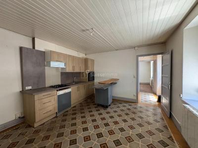 For sale Sancey-le-grand 3 rooms 83 m2 Doubs (25430) photo 1