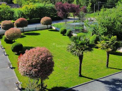 Acheter Maison 118 m2 Damparis