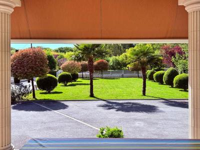 Acheter Maison Damparis Jura