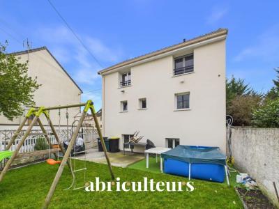 Acheter Maison Argenteuil Val d'Oise