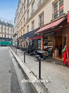 For sale Paris-9eme-arrondissement 2 rooms 21 m2 Paris (75009) photo 0