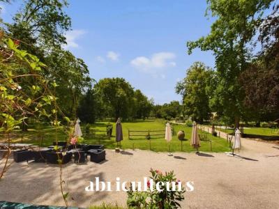 For sale Morigny-champigny 16 rooms 1000 m2 Essonne (91150) photo 0