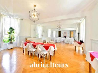 Acheter Maison Morigny-champigny 2875000 euros