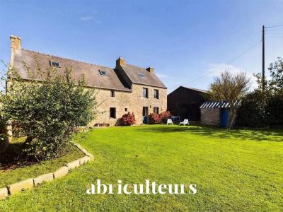 Annonce Vente 7 pi�ces Maison Brignogan-plage 29