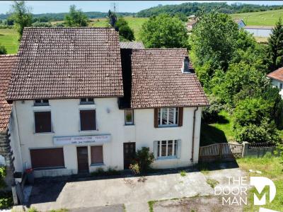 Annonce Vente Prestige Champigny-sous-varennes 52