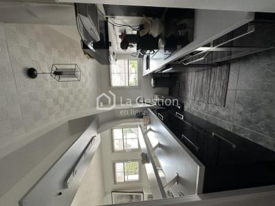 Louer Appartement Chambly Oise