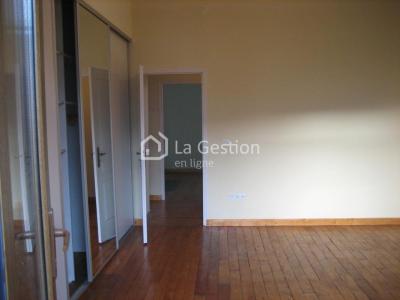 For rent Aix-les-bains 3 rooms 82 m2 Savoie (73100) photo 0