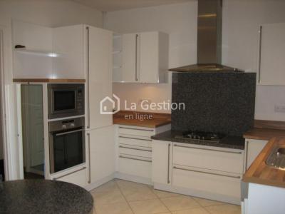 Annonce Location 3 pi�ces Appartement Aix-les-bains 73