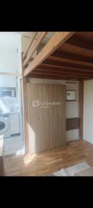 Annonce Location Appartement Paris-20eme-arrondissement 75