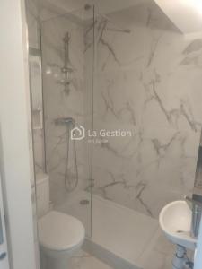 Louer Appartement Paris-20eme-arrondissement Paris