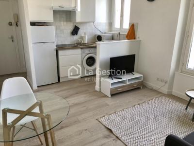 Annonce Location Appartement Melun 77