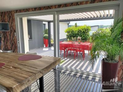 Acheter Maison 177 m2 Meroux