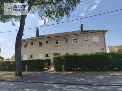 For rent Beauvais 3 rooms 61 m2 Oise (60000) photo 0