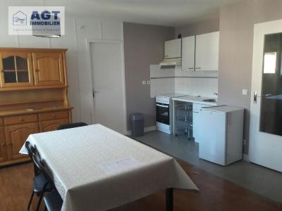 For rent Beauvais 2 rooms 37 m2 Oise (60000) photo 1