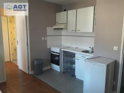 For rent Beauvais 2 rooms 37 m2 Oise (60000) photo 2