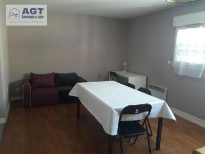 For rent Beauvais 2 rooms 37 m2 Oise (60000) photo 3