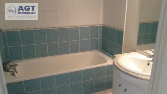 For rent Beauvais 1 room 34 m2 Oise (60000) photo 2