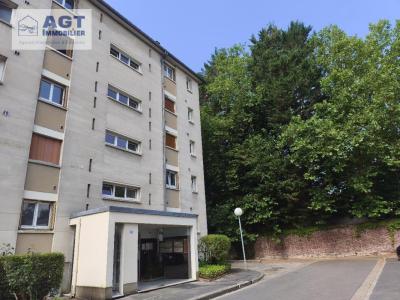 For rent Beauvais 3 rooms 56 m2 Oise (60000) photo 0