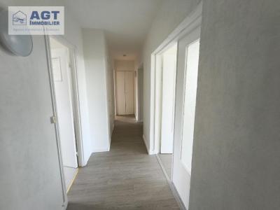 For rent Beauvais 3 rooms 56 m2 Oise (60000) photo 1