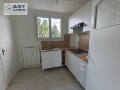 For rent Beauvais 3 rooms 56 m2 Oise (60000) photo 2