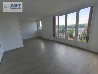 For rent Beauvais 3 rooms 56 m2 Oise (60000) photo 3