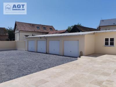 For rent Bonlier WAGICOURT 5 rooms 134 m2 Oise (60510) photo 2
