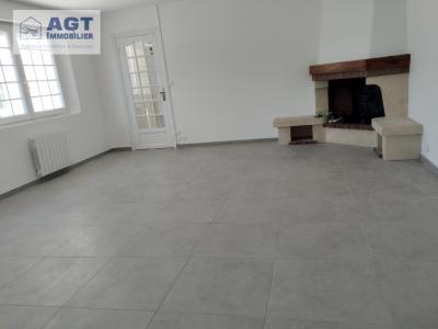 For rent Bonlier WAGICOURT 5 rooms 134 m2 Oise (60510) photo 4