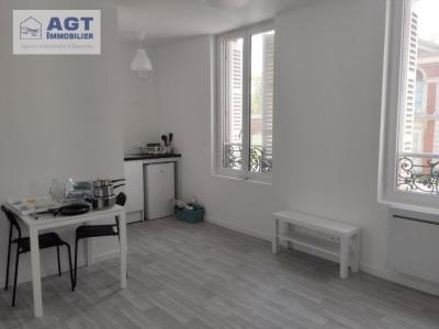 For rent Beauvais 2 rooms 32 m2 Oise (60000) photo 1