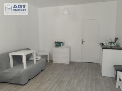 For rent Beauvais 1 room 23 m2 Oise (60000) photo 1
