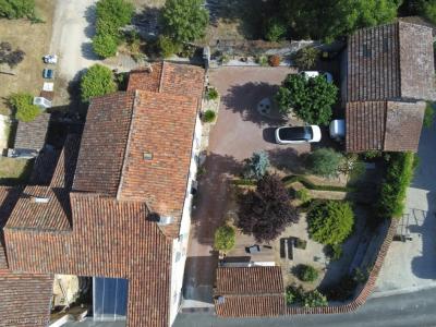 Annonce Vente 6 pi�ces Maison Verteuil-sur-charente 16