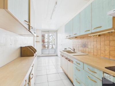 Acheter Appartement 110 m2 Pessac