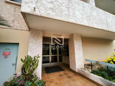 Annonce Vente 2 pi�ces Appartement Saint-raphael 83