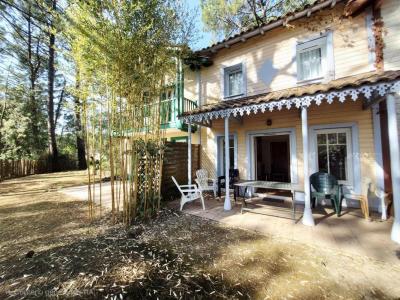 For sale Lacanau 3 rooms 43 m2 Gironde (33680) photo 0