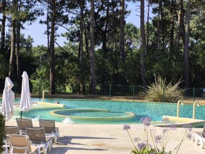 Annonce Vente 3 pi�ces Maison Lacanau 33