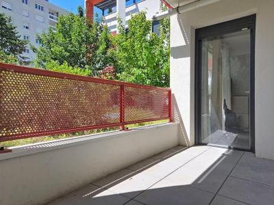 Acheter Appartement Meyzieu 169000 euros