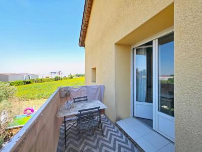 Annonce Vente 3 pi�ces Appartement Diemoz 38