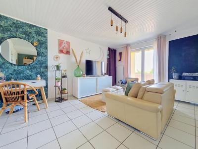 Acheter Appartement Diemoz Isere