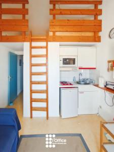 Acheter Appartement Chateau-d'olonne 117700 euros