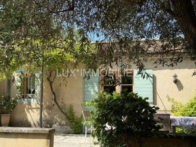 Annonce Vente 3 pi�ces Maison Maussane-les-alpilles 13
