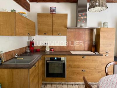 Acheter Maison Maussane-les-alpilles Bouches du Rhone