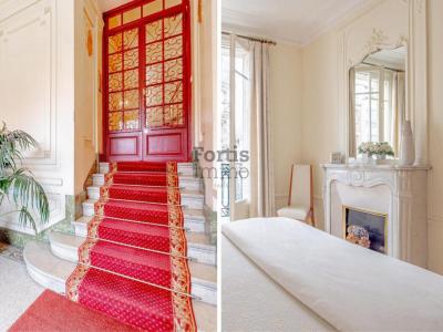 Acheter Appartement Raincy Seine saint denis