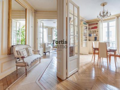 Acheter Appartement Raincy 510000 euros