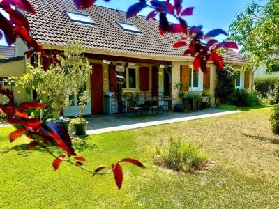 For sale Saint-germain-les-corbeil 5 rooms 170 m2 Essonne (91250) photo 0