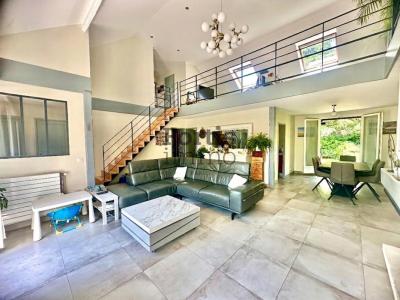 Acheter Maison 170 m2 Saint-germain-les-corbeil