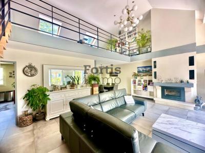 Acheter Maison Saint-germain-les-corbeil 595000 euros