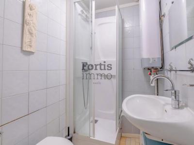 Acheter Appartement Paris-1er-arrondissement 295000 euros