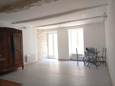 Annonce Vente 4 pi�ces Maison Saint-pons-de-thomieres 34