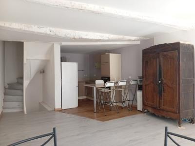 Acheter Maison Saint-pons-de-thomieres